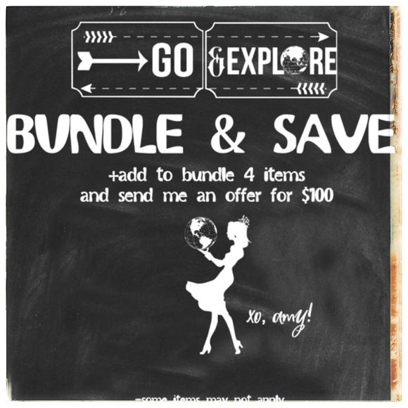 bundle༟༟ &・゜゜⭐️ save - Picture 8 of 8